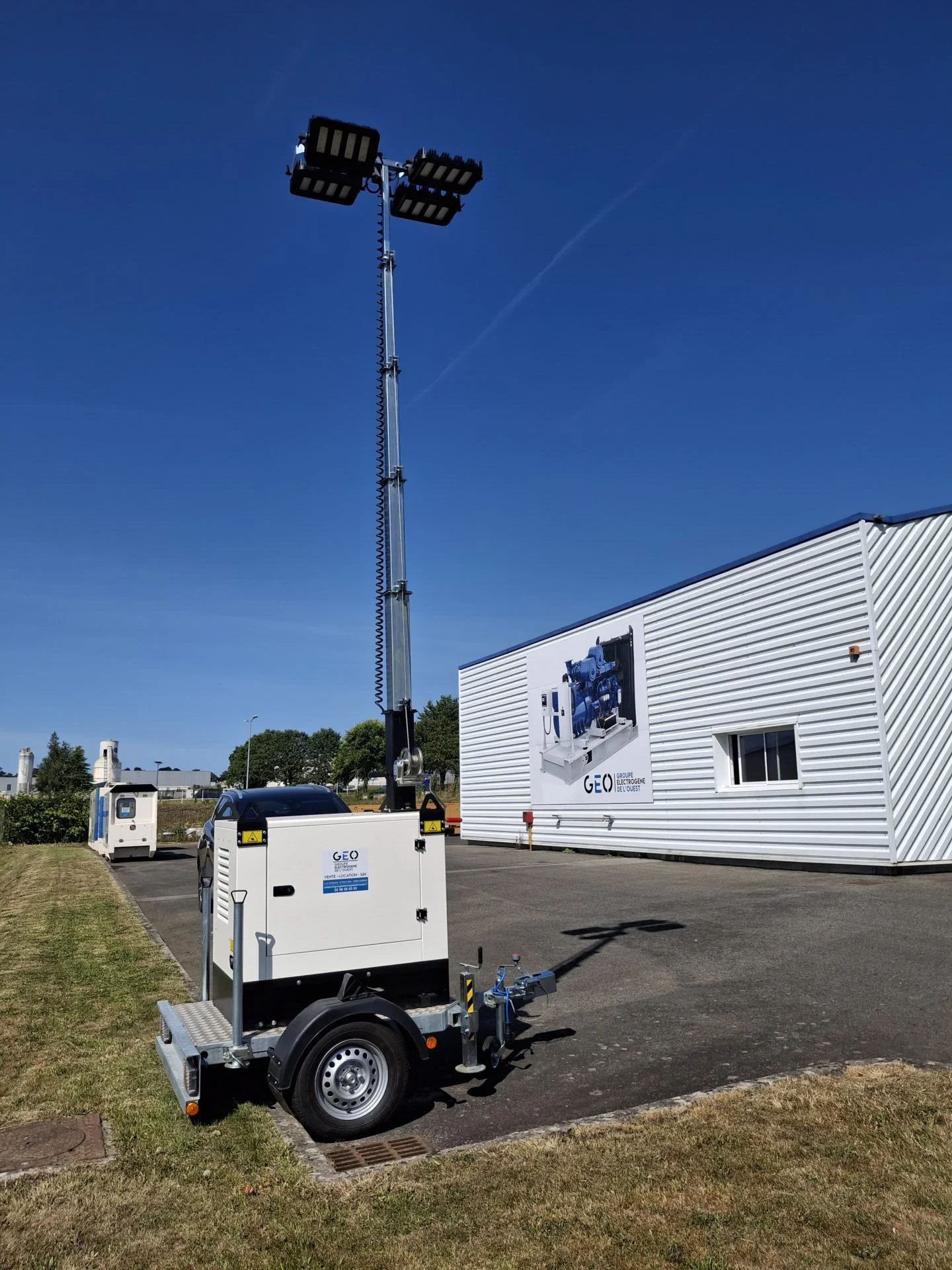 Location mat eclairage 1