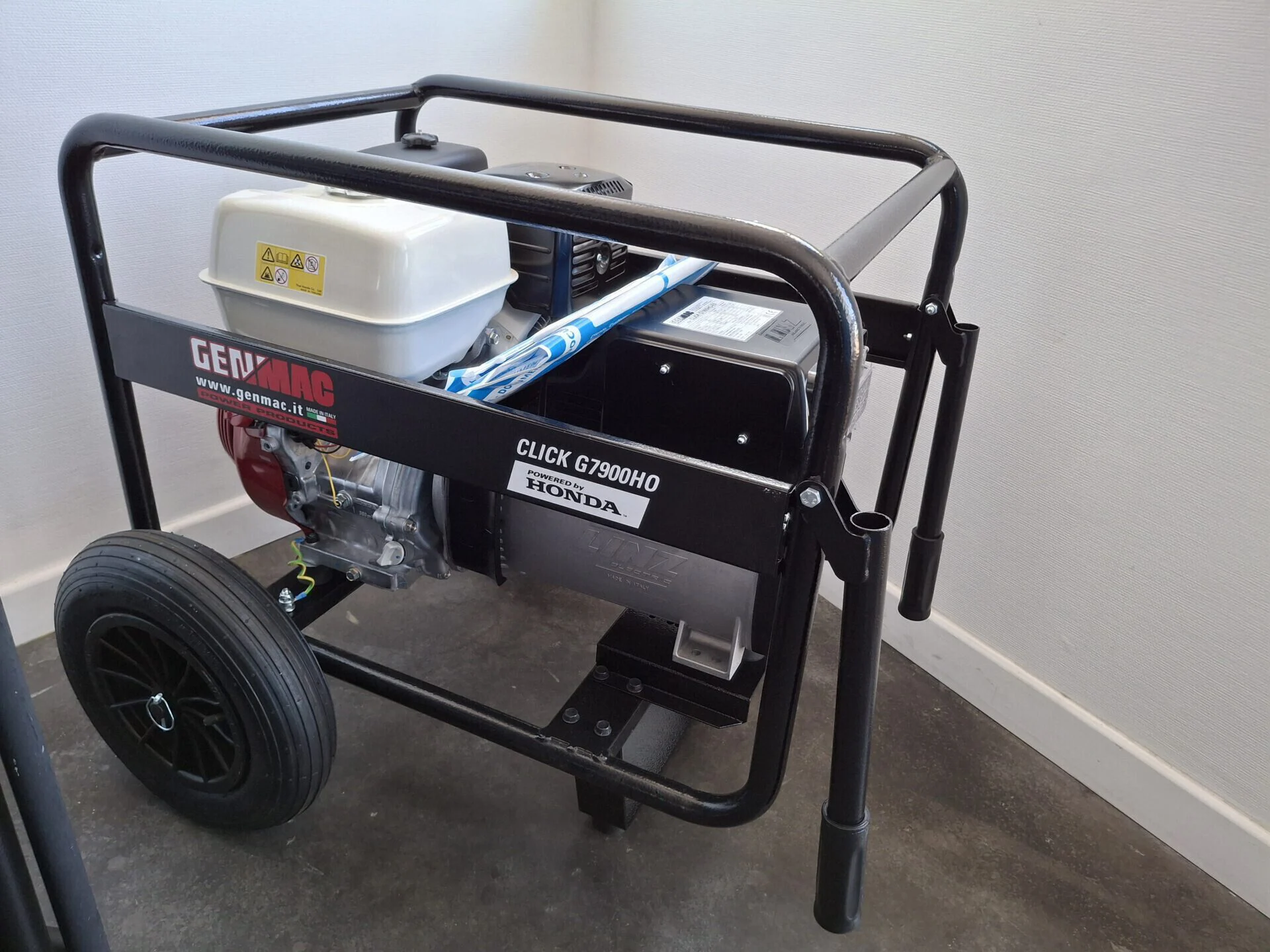 Particuliers secteur