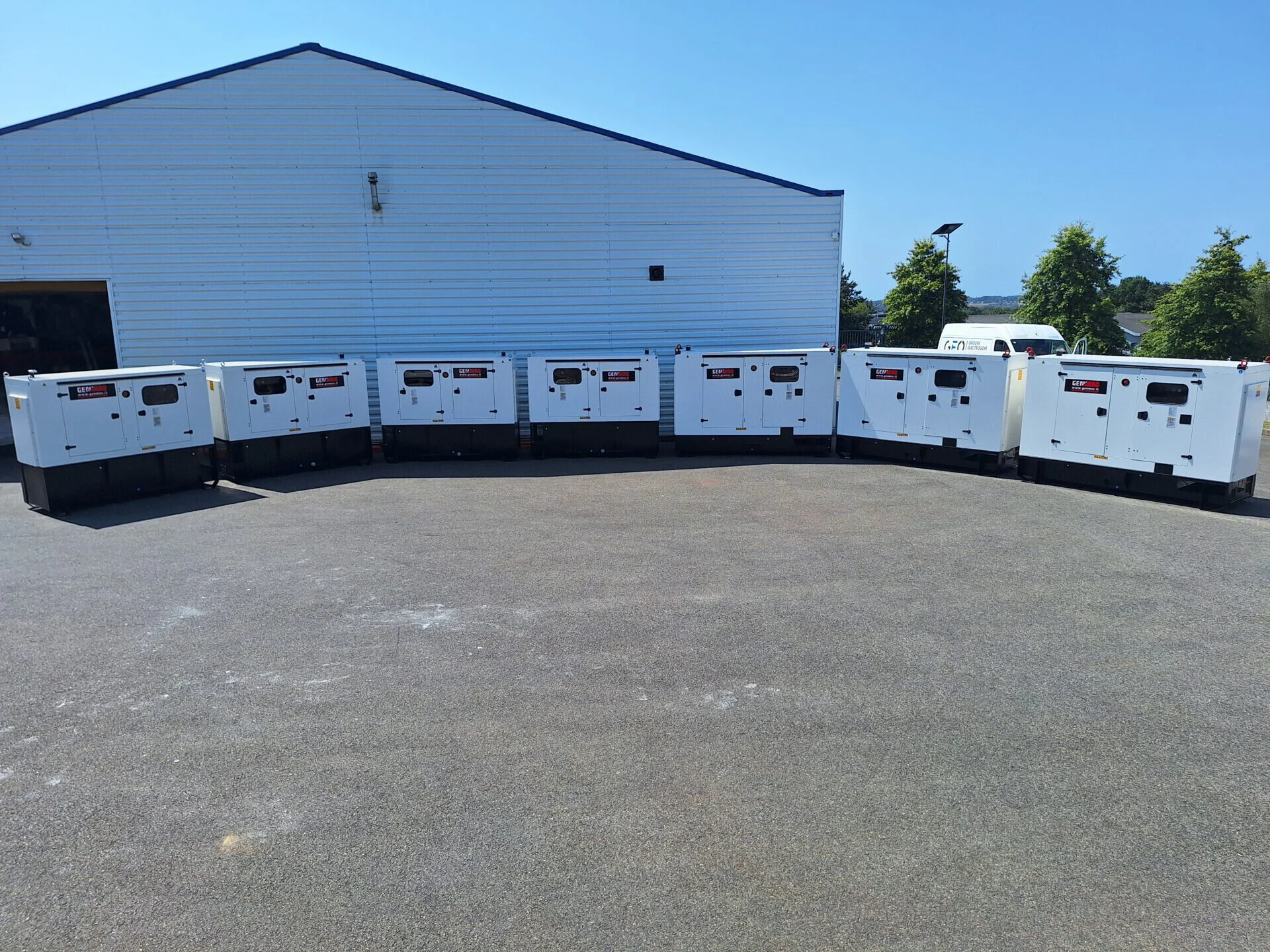 GROUPES GRANDS RESERVOIRS