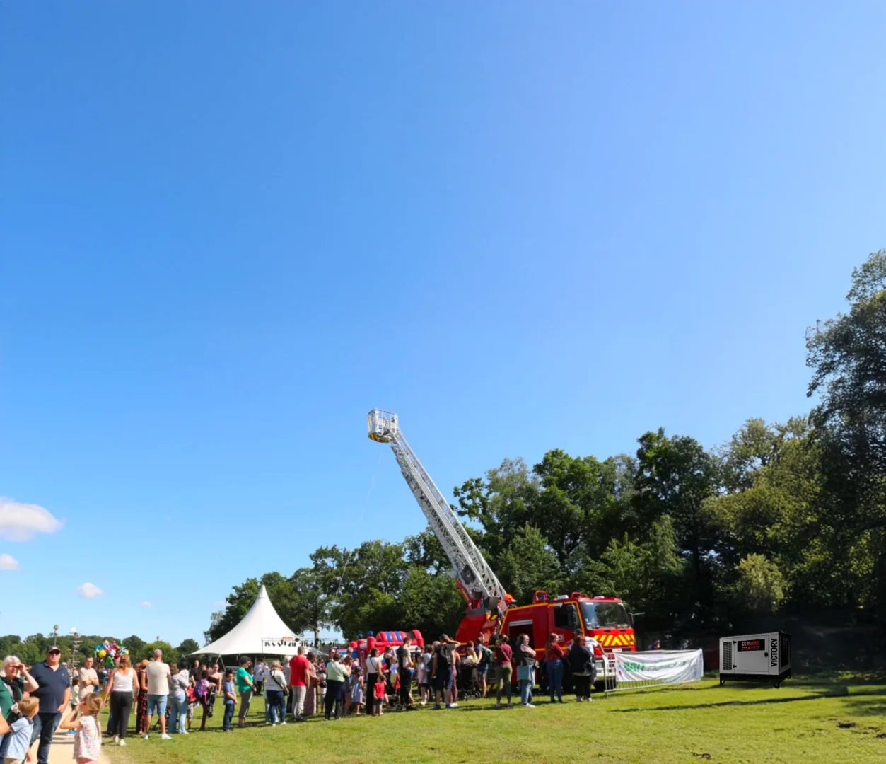 domaine expertise evenementiel