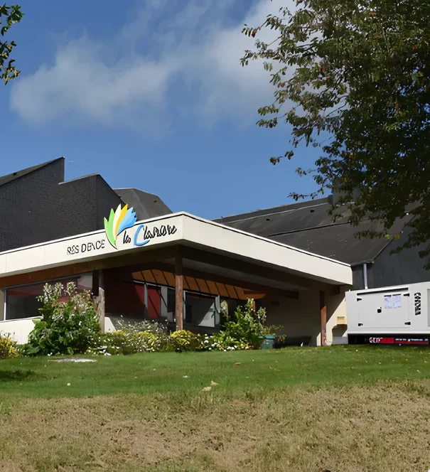 groupe electrogene de louest sante categorie